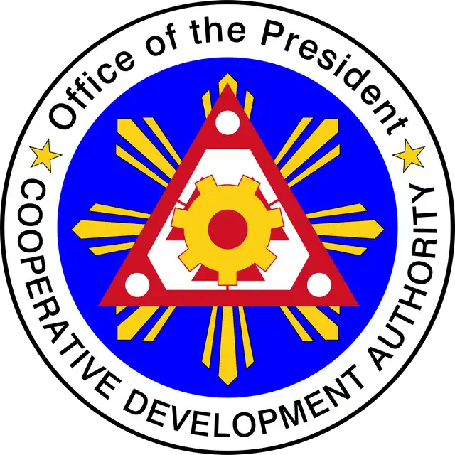 Cooperative Development Authority (CDA)