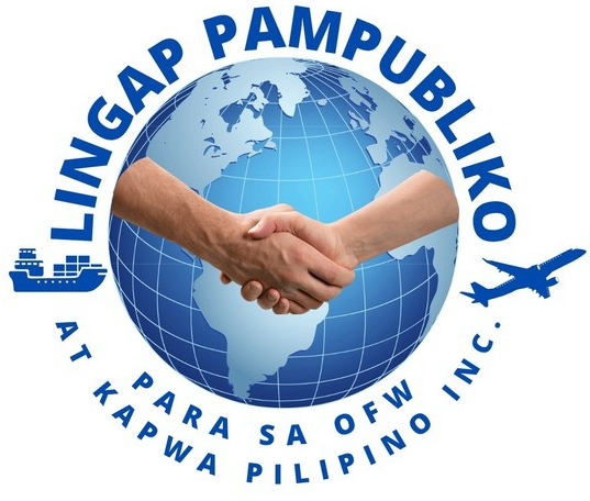 Home OFW Coop Village